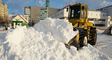 snow removal 