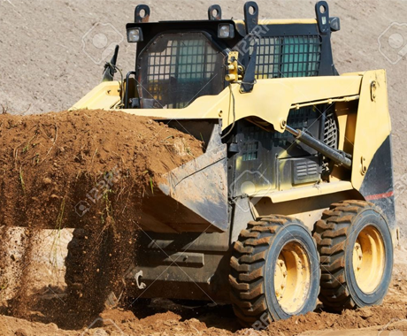 Skid Steer