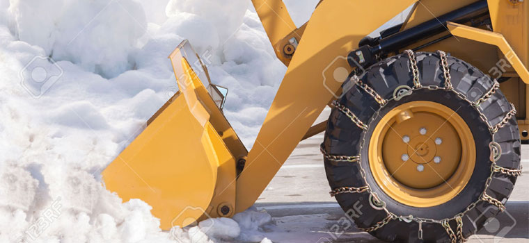 Snow Removal