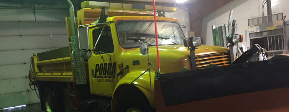 Skid Steer