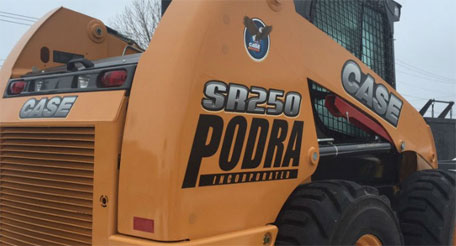 Skid Steer