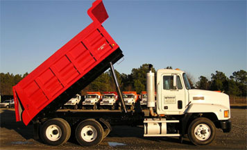 Dunp Trucks