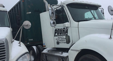Trucking Services